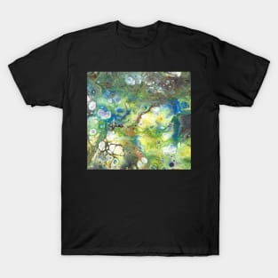 Abstraction 46 T-Shirt